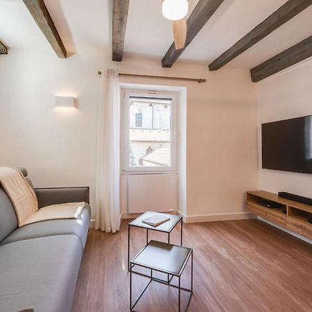 L'Escale Bleue - Apartment For 2 To 4 People In The Heart Of Άννεσι Εξωτερικό φωτογραφία