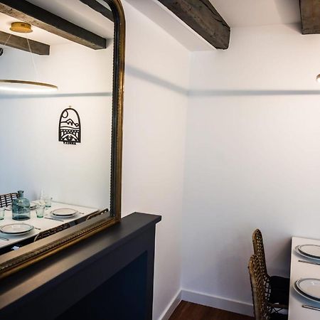 L'Escale Bleue - Apartment For 2 To 4 People In The Heart Of Άννεσι Εξωτερικό φωτογραφία