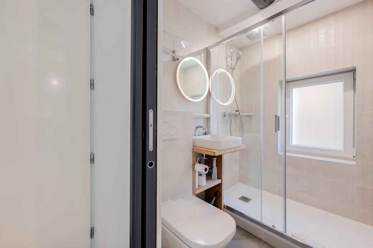 L'Escale Bleue - Apartment For 2 To 4 People In The Heart Of Άννεσι Εξωτερικό φωτογραφία