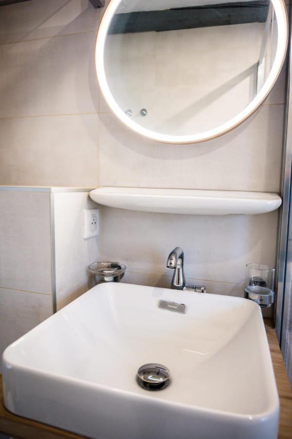 L'Escale Bleue - Apartment For 2 To 4 People In The Heart Of Άννεσι Εξωτερικό φωτογραφία