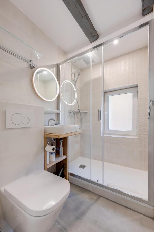 L'Escale Bleue - Apartment For 2 To 4 People In The Heart Of Άννεσι Εξωτερικό φωτογραφία